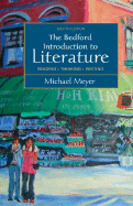 Bedford Intro Literature 8e