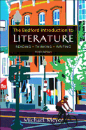 Bedford Introduction to Literature