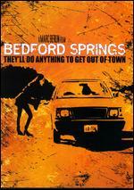 Bedford Springs