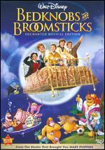 Bedknobs and Broomsticks [Enchanted Musical Edition]