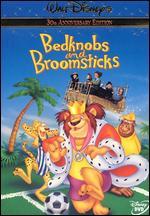 Bedknobs and Broomsticks