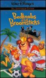Bedknobs and Broomsticks
