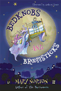 Bedknobs and broomsticks