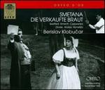 Bedrich Smetana: Die verkaufte Braut
