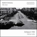 Bedrich Smetana: M� vlast
