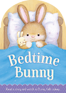 Bedtime Bunny