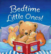 Bedtime, Little Ones!