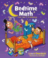Bedtime Math: This Time It's Personal: This Time It's Personal