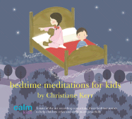 Bedtime Meditations for Kids