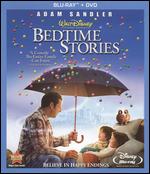Bedtime Stories [2 Discs] [Blu-ray/DVD] - Adam Shankman