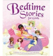 Bedtime Stories for Girls