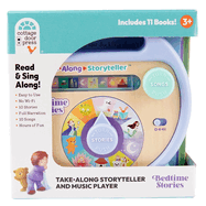 Bedtime Stories: Take-Along Storyteller
