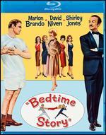 Bedtime Story [Blu-ray]