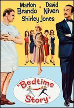 Bedtime Story