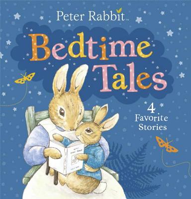 Bedtime Tales - Potter, Beatrix