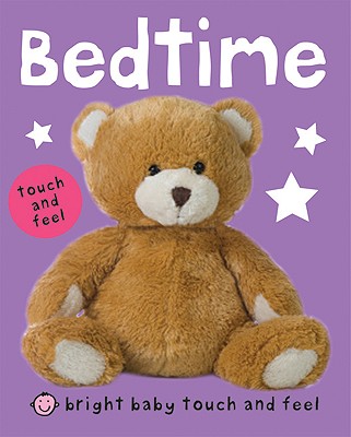 Bedtime - Priddy, Roger