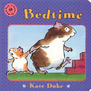 Bedtime