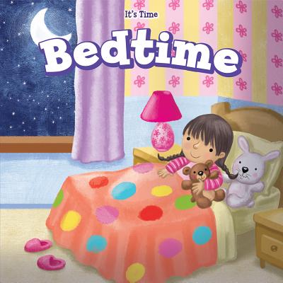 Bedtime - Dessen, Maci