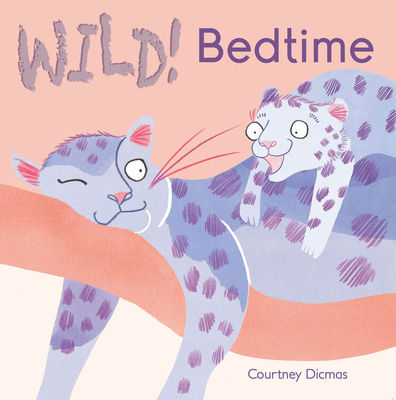 Bedtime - Dicmas, Courtney