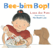 Bee-Bim Bop!