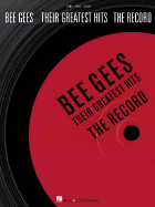 Bee Gees - Their Greatest Hits: The Record