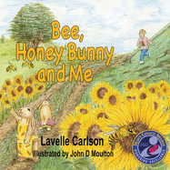 Bee, Honey Bunny, and Me: Yucky Yummy Carrots