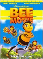 Bee Movie [P&S]
