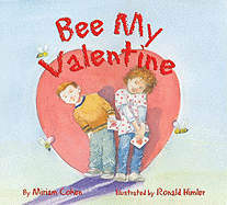 Bee My Valentine