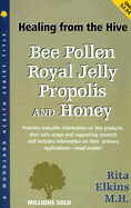 Bee Pollen/Royal Jelly/Propolis/Honey