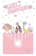 Bee & Puppycat Vol. 2
