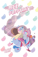 Bee & Puppycat Vol. 3