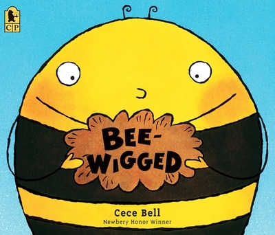 Bee-Wigged - 