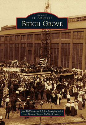 Beech Grove - Hillman, Jim, and Murphy, John
