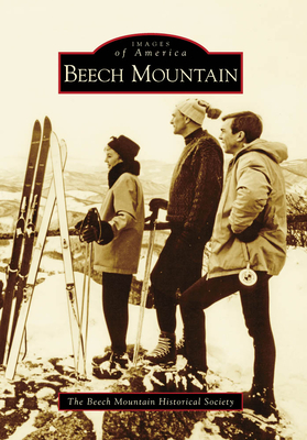 Beech Mountain - Beech Mountain Hist Soc (A)