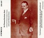 Beecham early recordings & performances