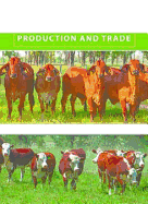 Beef Cattle Production and Trade