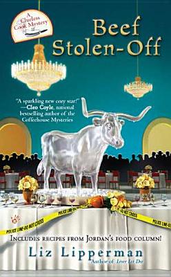Beef Stolen-Off - Lipperman, Liz