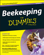 Beekeeping for Dummies