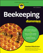 Beekeeping for Dummies