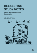 Beekeeping Study Notes: Bbka Microscopy Examination