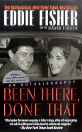Been There, Done That - Fisher, Eddie, and Fisher, David