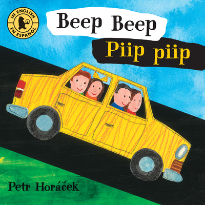 Beep Beep / Piip piip - 