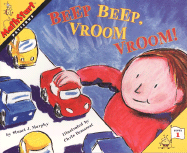 Beep Beep, Vroom Vroom!: MathStart Level 1: Patterns