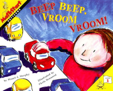 Beep Beep, Vroom Vroom!