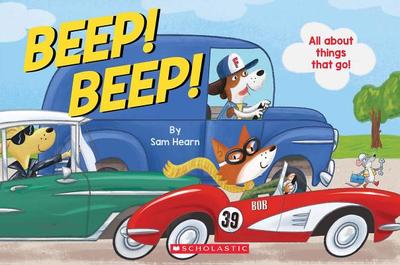 Beep! Beep! - 