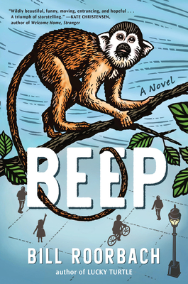 Beep - Roorbach, Bill