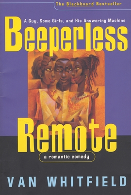 Beeperless Remote - Whitfield, Van