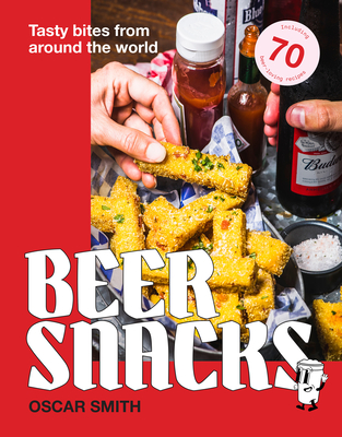 Beer Snacks - Smith, Oscar