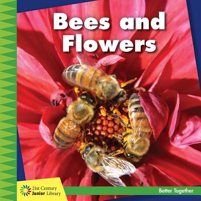 Bees and Flowers - Cunningham, Kevin