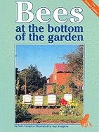 Bees at the bottom of the garden